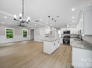 1317 Reid St, Albemarle, NC 28001