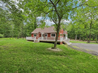 160 S Mountain Road, New City, NY, 10956