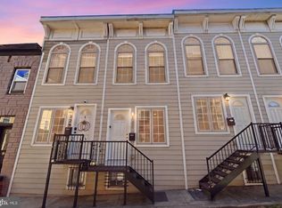127 N Duncan St, Baltimore, MD 21231