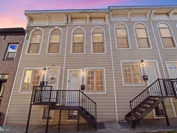 127 N Duncan St, Baltimore, MD 21231