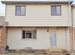 1921 E Glendale Rd, Salina, KS 67401