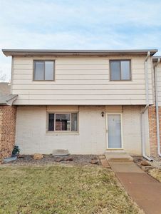1921 E Glendale Rd, Salina, KS, 67401