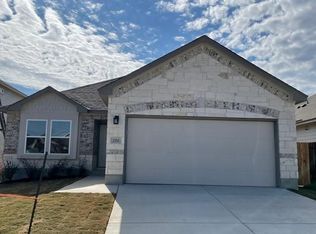 220 Falling Star Ln, Georgetown, TX 78628