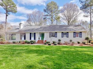 213 Sleepy Hollow Rd, Henrico, VA 23229