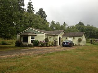 40300 Old Highway 30, Astoria, OR 97103