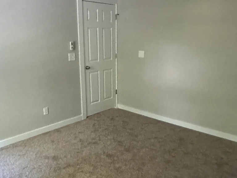Bedroom #2 (upstairs)