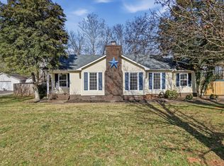 2548 Braxton Bragg Dr, Murfreesboro, TN 37129