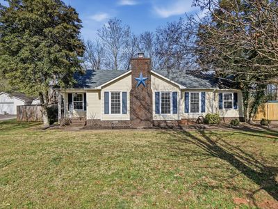 2548 Braxton Bragg Dr, Murfreesboro, TN, 37129