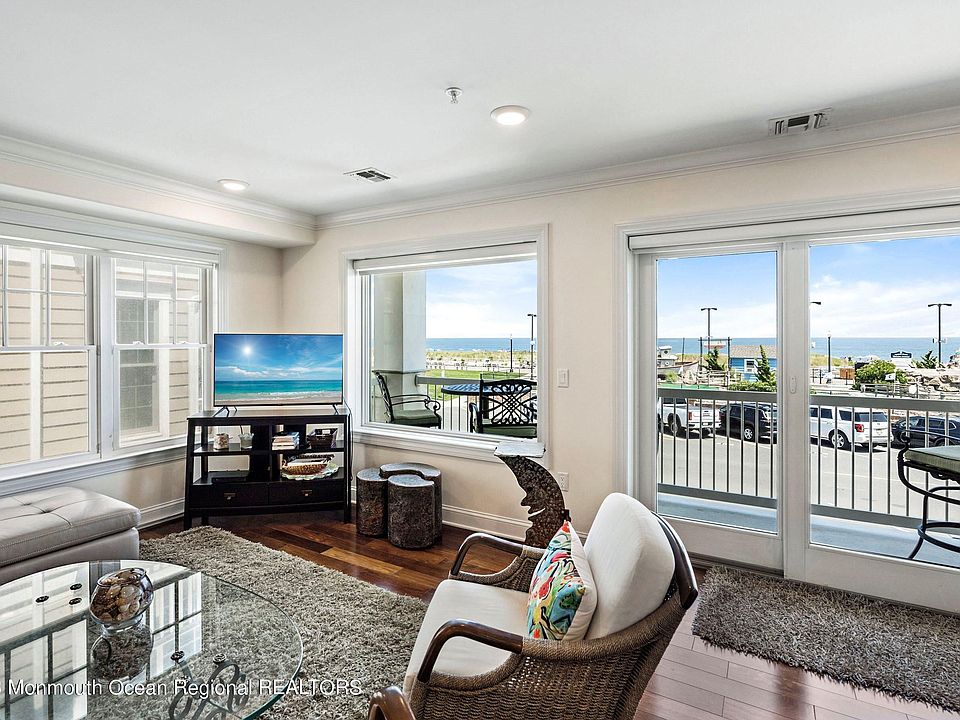 807 Ocean Ave Bradley Beach NJ Zillow