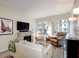 715 6th St NW UNIT 203, Washington, DC 20001