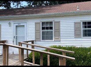 1629 Speedway Ave, Dyersburg, TN 38024