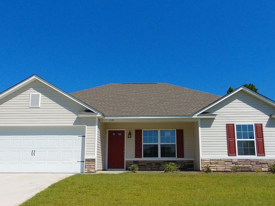 445 Lawndale Drive