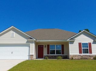 445 Lawndale Dr, Gaston, SC 29053