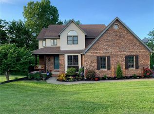 2363 Sunset Ct, Madison, IN 47250