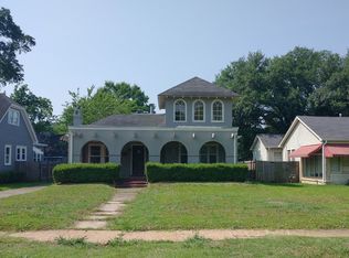 933 Ockley Dr, Shreveport, LA 71106