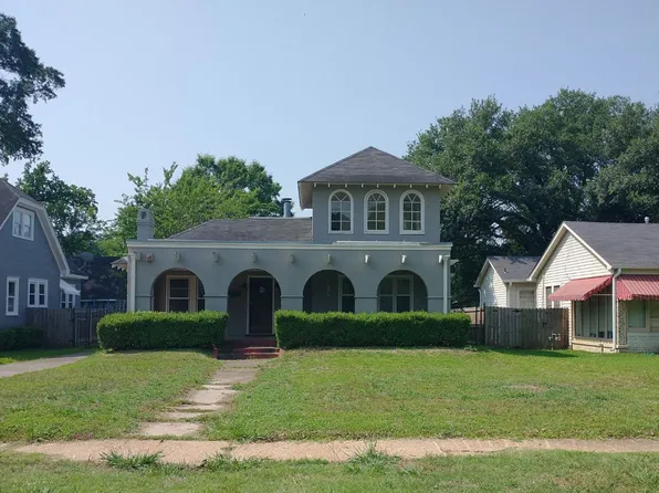 933 Ockley Dr, Shreveport, LA 71106