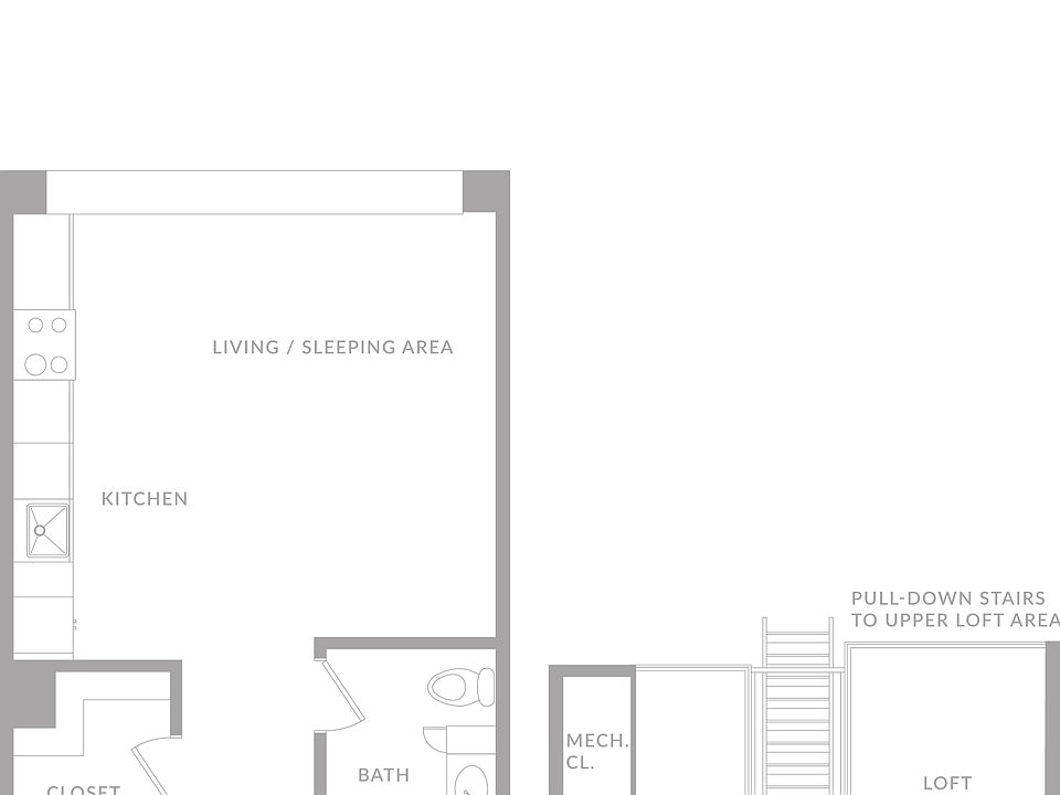 2nd image of 315 N 12th St APT 515