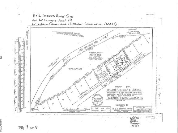 5th image of 0 Pin Oak Dr #6&7