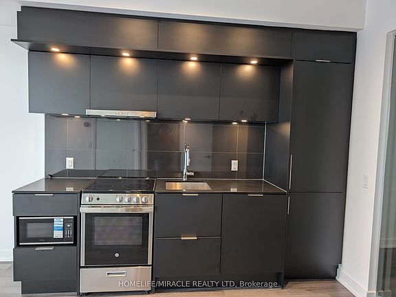 2nd image of 448 Burnhamthorpe Rd W #2312