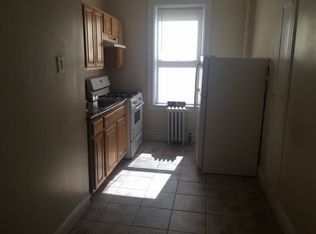 164 Sterling Avenue #FL 2ND, Jersey City, NJ 07305