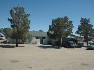 11854 Smoke Tree Rd, Oak Hills, CA 92344