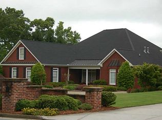 4445 Old Hamilton Mill Rd, Buford, GA 30518