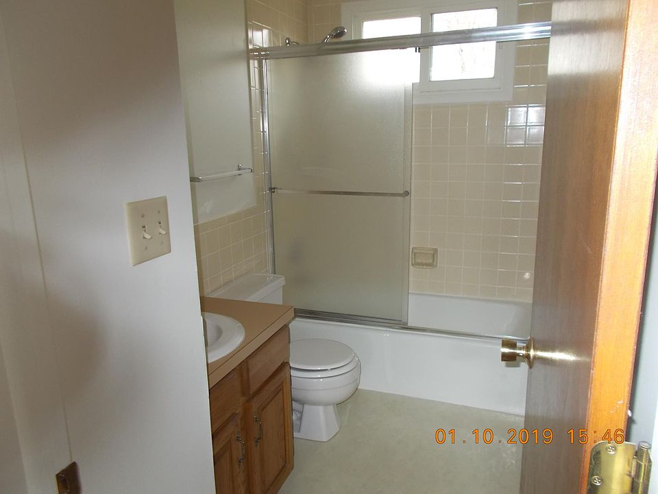 full bath