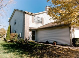 1926 David Dr, Chesterton, IN 46304