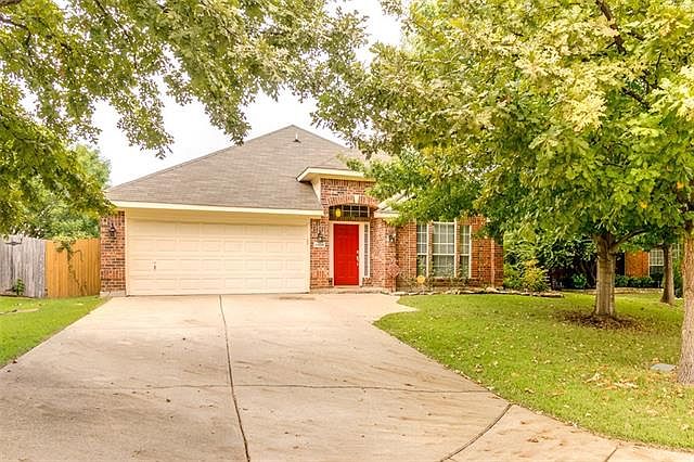 1st image of 8404 Rock Creek Dr