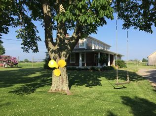 860 Old North Rd, Southold, NY 11971