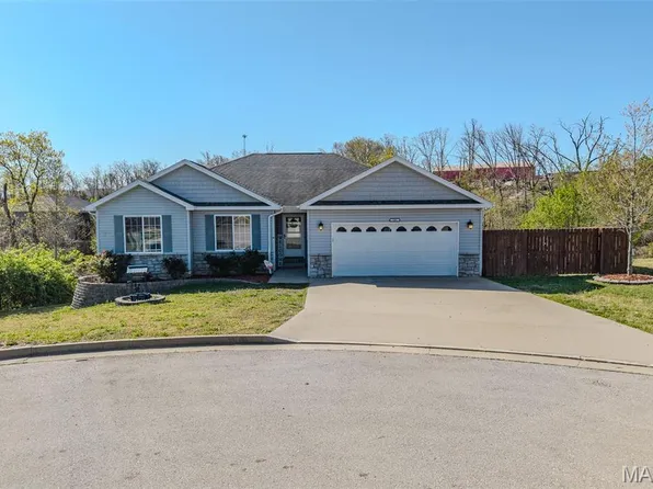 109 Granite Ct, Saint Robert, MO 65584