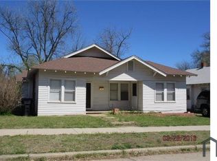 1721 NE 14th St #B, Oklahoma City, OK 73117