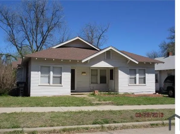 1721 NE 14th St #B, Oklahoma City, OK 73117