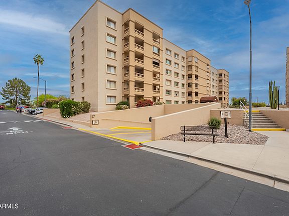 3rd image of 7960 E CAMELBACK Road #110