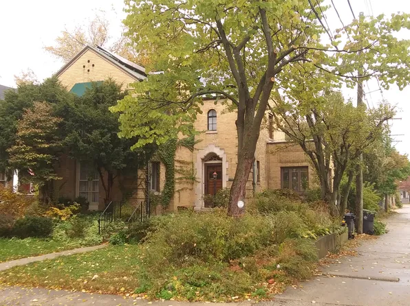 1315 Jenks St, Evanston, IL 60201