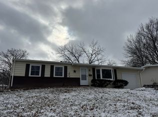 114 W Phyllis Ave, Columbia, MO 65202