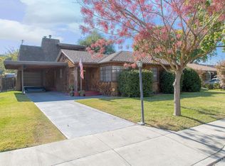 615 Page Ave, Los Banos, CA 93635