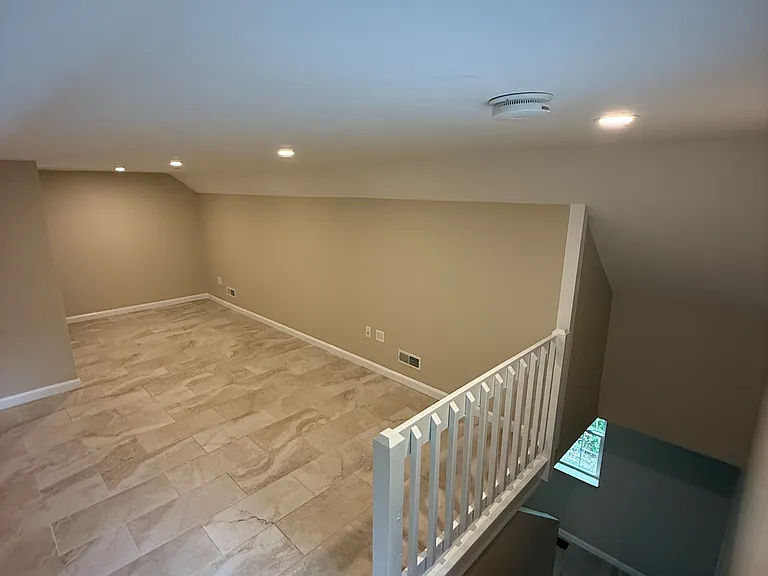 Bedroom #3