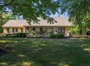 712 Burkshire Dr, Lexington, KY 40502