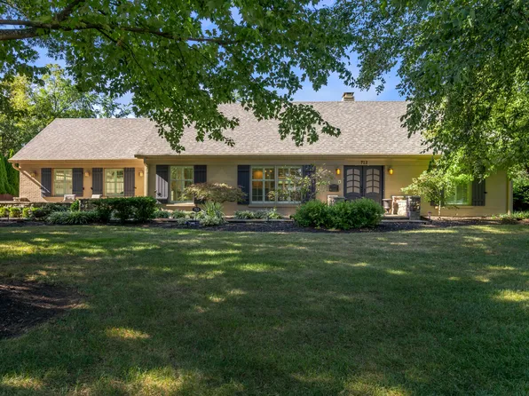 712 Burkshire Dr, Lexington, KY 40502