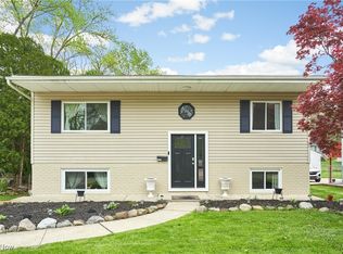 1015 Ellsworth Dr, Akron, OH 44313