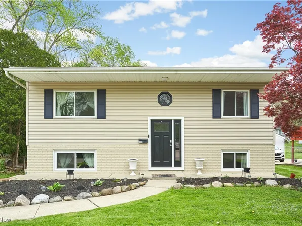 1015 Ellsworth Dr, Akron, OH 44313