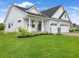 11860 Pineridge Way N, Dayton, MN 55327