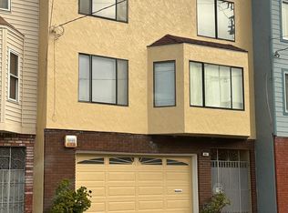 85 University St, San Francisco, CA 94134