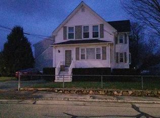 84 Winter St #2, Taunton, MA 02780