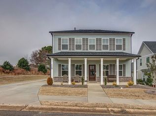 115 Ryan Ln, Covington, GA 30014