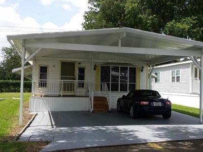 3275 26th Ave E LOT 58, Bradenton, FL, 34208