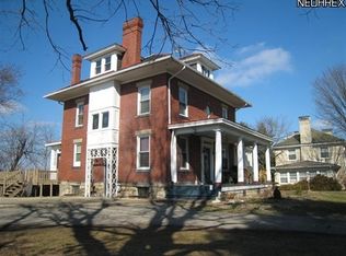 3 Highland Colony St, East Liverpool, OH 43920