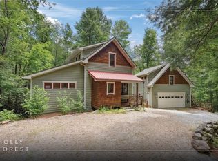 132 Azalea Ct, Sapphire, NC 28774