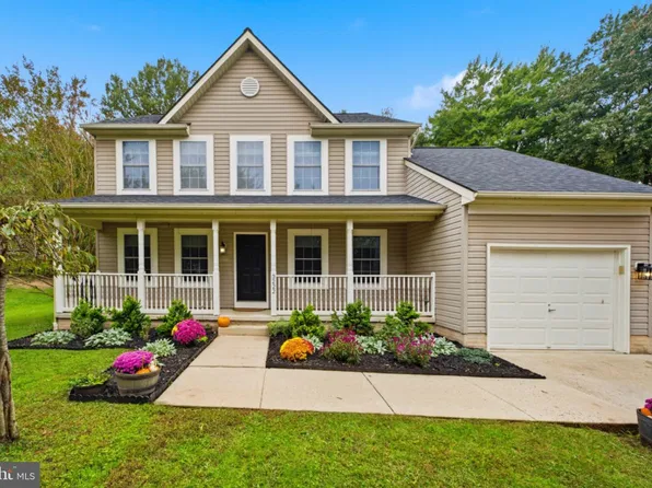 3222 Peverly Run Rd, Abingdon, MD 21009